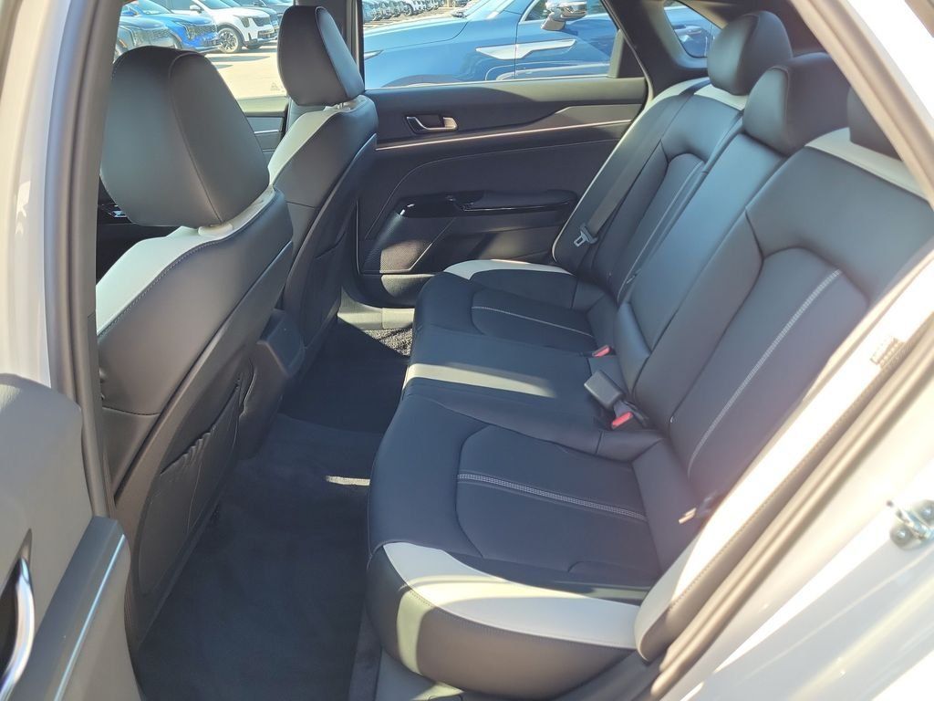 New 2026 Kia K5 GT-Line FWD image 14