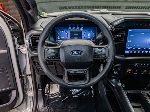 Used 2024 Ford F150 STX image 19