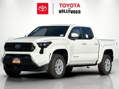 New 2026 Toyota Tacoma SR5 image 7