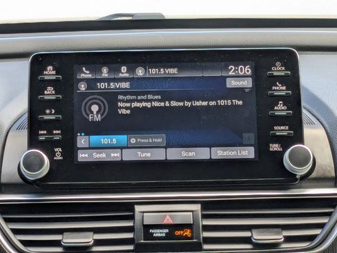 Used 2022 Honda Accord Sport Special Edition image 20