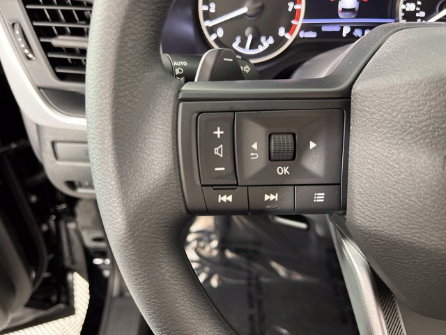 New 2027 Nissan Rogue S FWD image 23