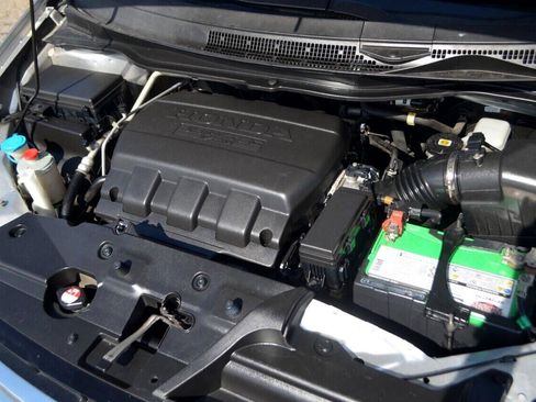 Used 2014 Honda Odyssey EX-L image 42