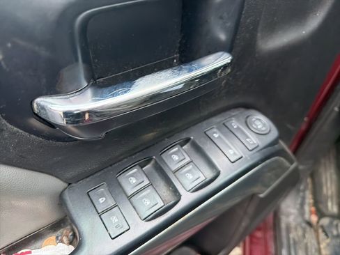 Used 2014 Chevrolet Silverado 1500 LT w/ All Star Edition image 10