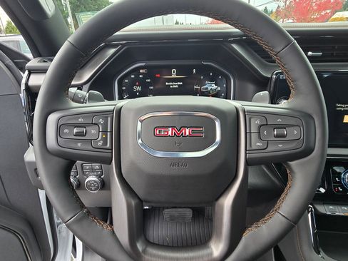 New 2026 GMC Sierra 1500 AT4 w/ AT4 Premium Package image 28