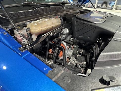 Used 2023 RAM 1500 TRX w/ TRX Level 2 Equipment Group image 30