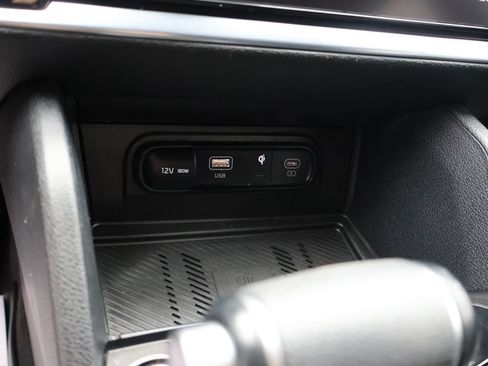 Used 2024 Kia Sportage X-Line AWD/4WD image 26