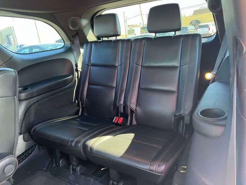 Used 2022 Dodge Durango R/T w/ Blacktop Package image 15