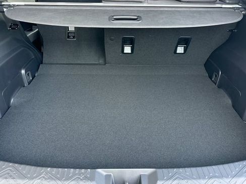 New 2026 Subaru Crosstrek 2.0i Premium image 12