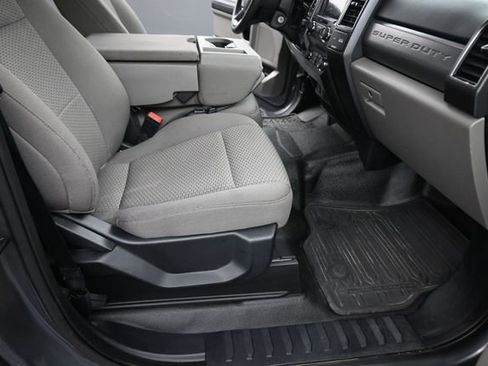 Used 2021 Ford F350 XLT w/ XLT Premium Package image 66