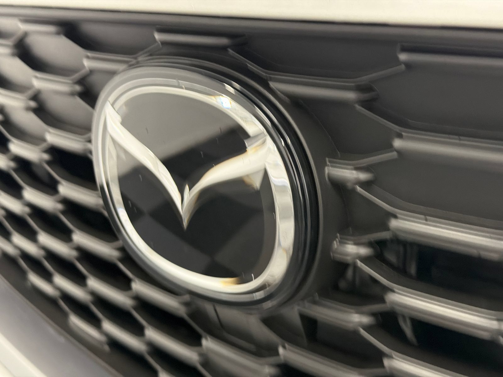 New 2026 MAZDA CX-5 Select AWD/4WD image 14
