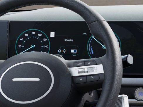 New 2026 Hyundai Tucson Limited image 14