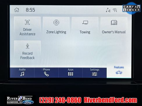 Used 2025 Ford F250 XL w/ STX Appearance Package image 33