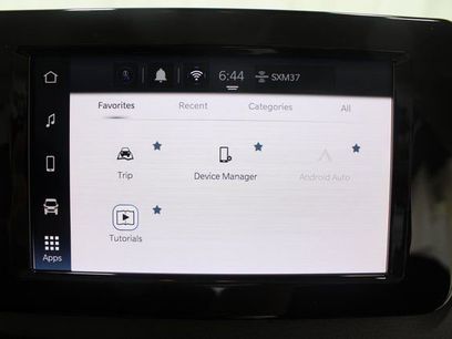 Used 2025 RAM ProMaster 2500 w/ Convenience Group