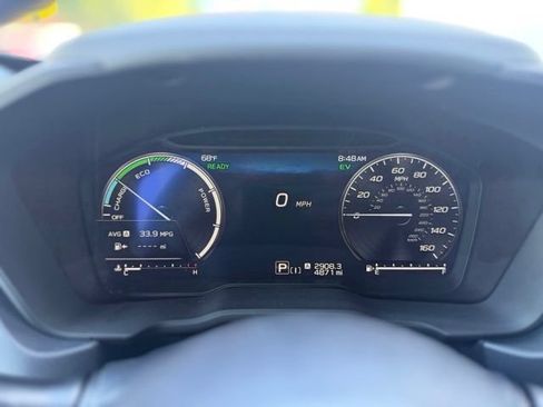 Used 2025 Subaru Forester Premium AWD/4WD image 16