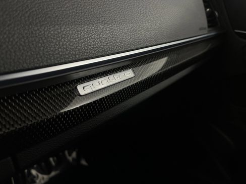 Used 2018 Audi SQ5 Premium Plus w/ S Sport Package image 13