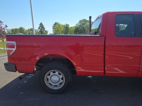 Used 2014 Ford F150 XL w/ Power Equipment Group RWD image 7
