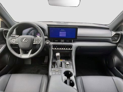 New 2026 Lexus IS 350 F Sport RWD image 15