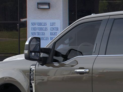 New 2026 Ford F250 King Ranch AWD/4WD image 20