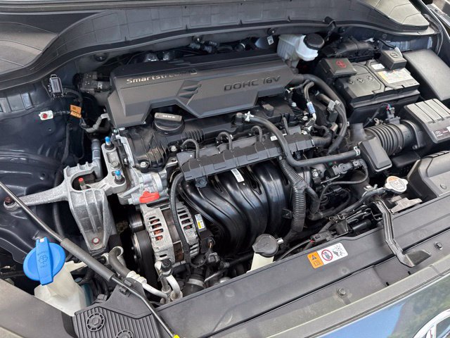 Used 2023 Hyundai Kona SEL AWD/4WD image 27