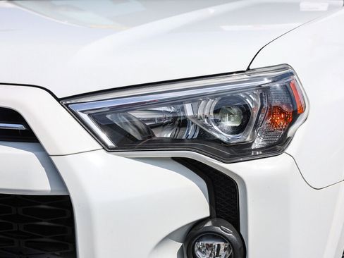 Certified 2023 Toyota 4Runner SR5 RWD image 21