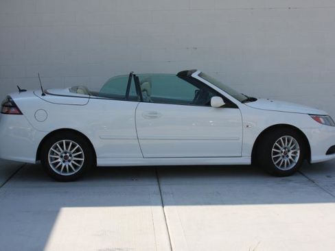 Used 2009 Saab 9-3 2.0T image 28