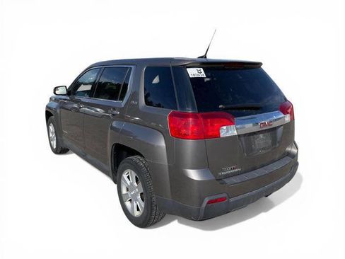 Used 2012 GMC Terrain SLE image 3