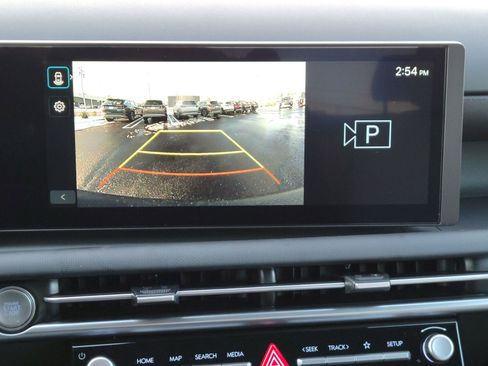 New 2026 Hyundai Santa Cruz SEL image 14