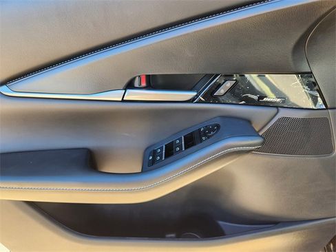 New 2026 MAZDA CX-30 2.5 Turbo w/ Premium Package image 17