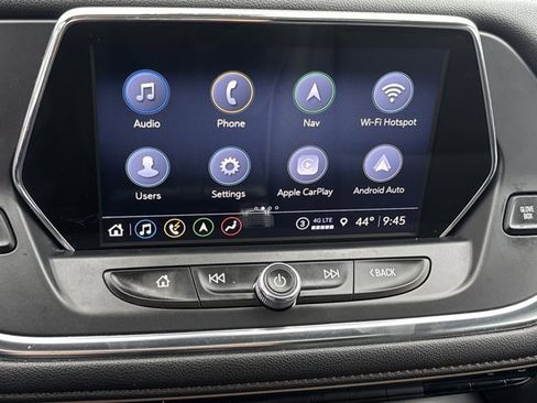 Used 2022 Chevrolet Blazer Premier w/ Enhanced Convenience Package image 26