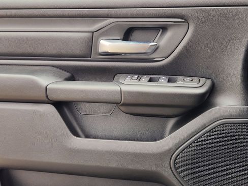 New 2026 RAM 1500 Express RWD image 19
