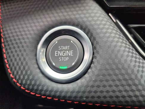 New 2026 Chevrolet Equinox RS w/ Safety and Technology Package image 33