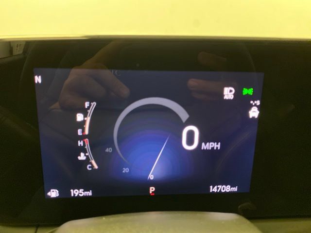 Used 2024 Buick Envista Preferred w/ Convenience I Package FWD image 9