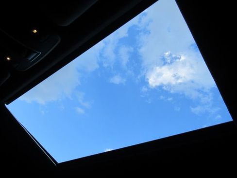 Used 2017 Mercedes-Benz G 550 Squared image 15