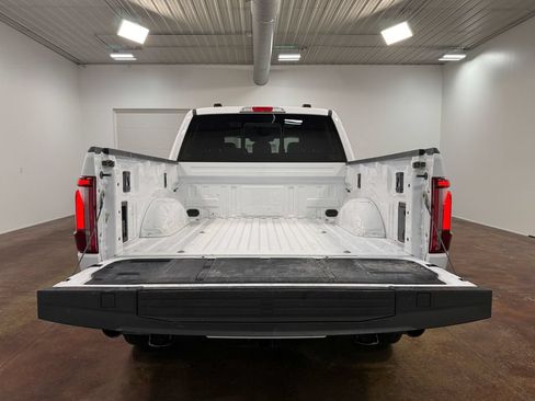 Used 2024 Ford F150 Tremor w/ Equipment Group 402A High AWD/4WD image 25