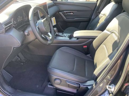 Used 2026 MAZDA CX-5 Select AWD/4WD image 6