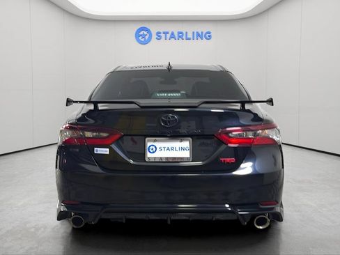 Used 2023 Toyota Camry TRD FWD image 7