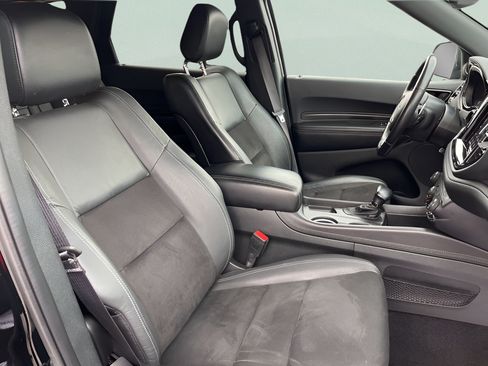 Used 2022 Dodge Durango GT RWD image 13