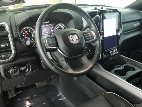 Used 2022 RAM 2500 Laramie image 13