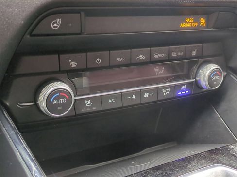 Used 2023 MAZDA CX-9 Carbon Edition image 17