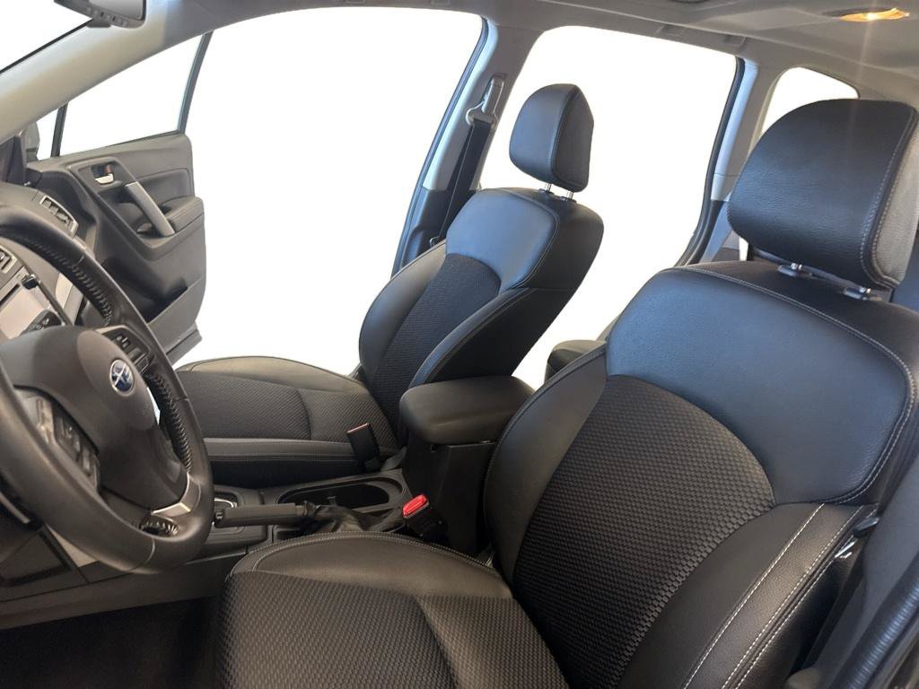 Used 2016 Subaru Forester 2.0XT Premium w/ Popular Package #2 AWD/4WD image 16
