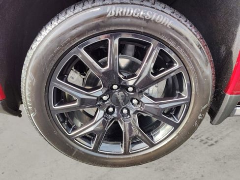 Used 2023 GMC Sierra 1500 Denali image 10