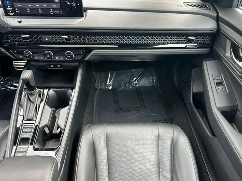 Used 2024 Honda Accord Sport image 22