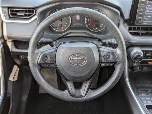 Used 2020 Toyota RAV4 XLE w/ All Weather Liner Package AWD/4WD image 20
