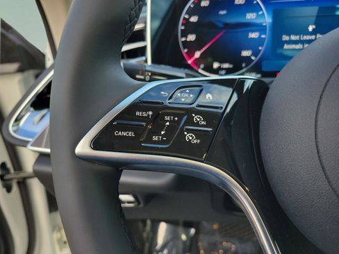 New 2026 Mercedes-Benz E 350 Sedan image 29