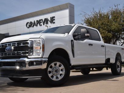 Used 2024 Ford F250 XLT w/ FX4 Off-Road Package