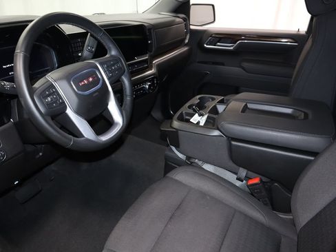 Used 2025 GMC Sierra 1500 Elevation AWD/4WD image 23