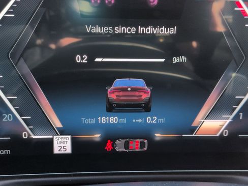 Certified 2024 BMW 430i Gran Coupe xDrive w/ M Sport Package (Priority 1) image 20