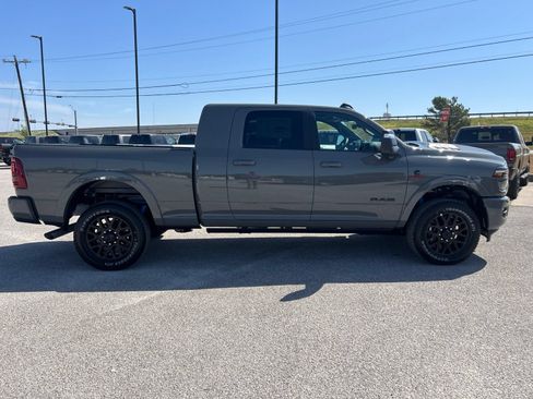 New 2027 RAM 2500 Limited AWD/4WD image 6