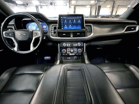 Used 2023 Chevrolet Suburban Z71 AWD/4WD image 22