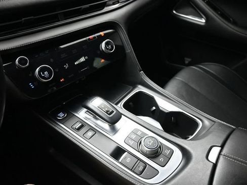 Used 2023 INFINITI QX60 Luxe w/ Performance Audio Package AWD/4WD image 8